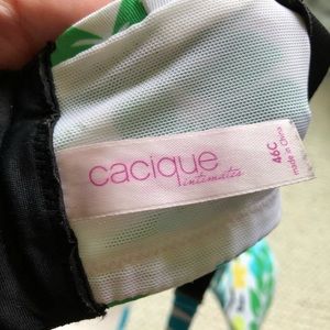Cacique Intimates & Sleepwear - Cacique bra Cacique Intimates & Sleepwear - Cacique bra